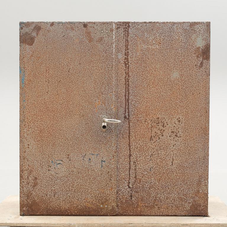 SKÅP, industri, 1950/60-tal.