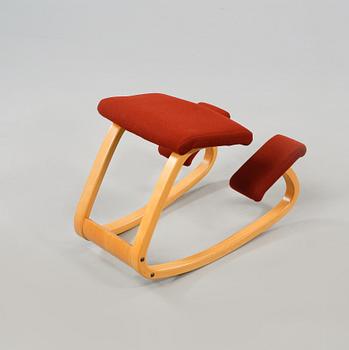STOL, Stokke, 1900-talets andra hälft.