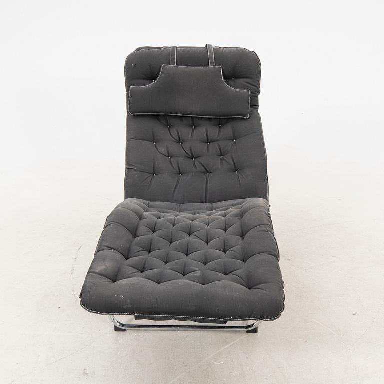 Christer Blomquist,  vilstol "Kröken"  IKEA 1969.