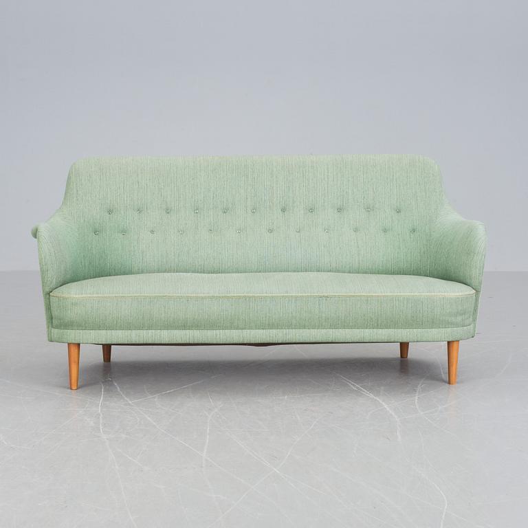 SOFFA, "Samsas", Carl Malmsten.