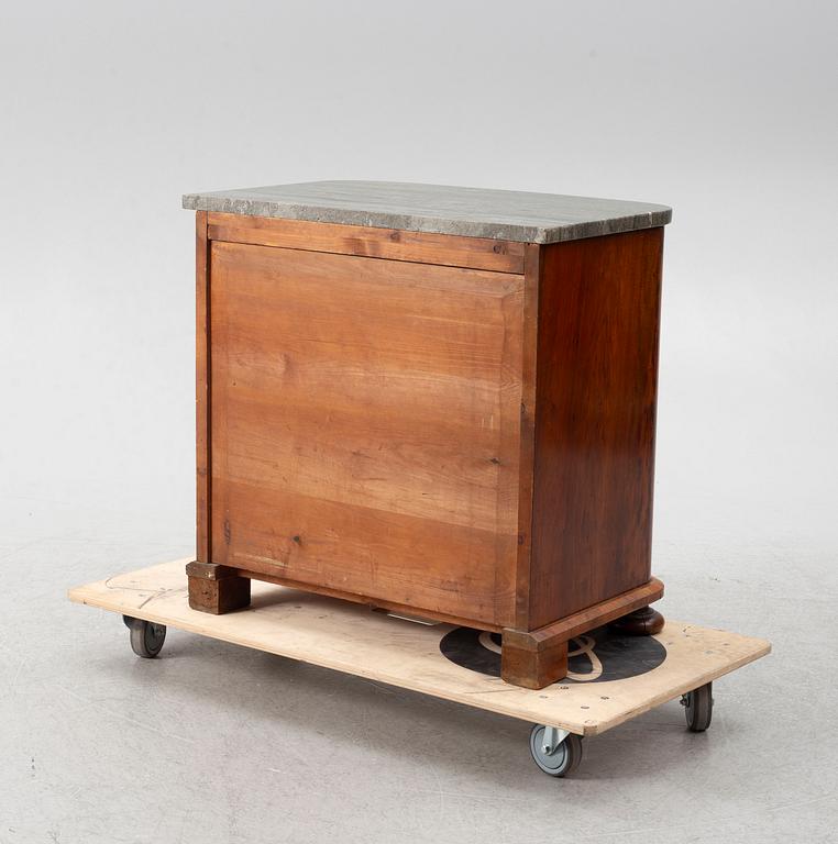 Cabinet, 19th century.