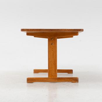 Børge Mogensen, soffbord, modellnummer 269, Fredericia Stolefabrik, Danmark.
