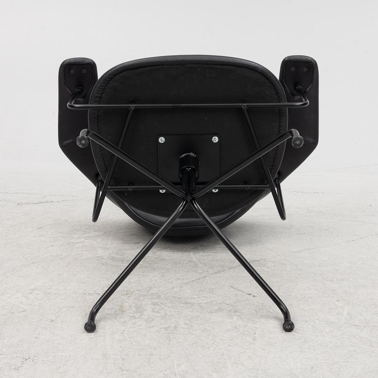 GamFratesi, a 'Masculo' chair, Gubi, Danmark.