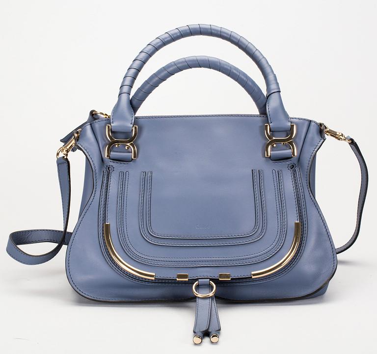 VÄSKA, "Marcie", Chloé.
