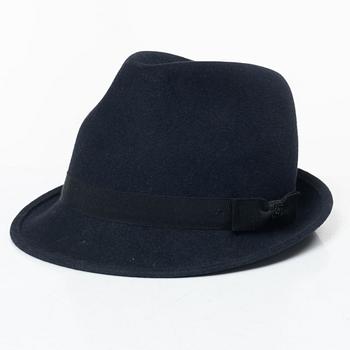 Chanel, Hatt, storlek M.