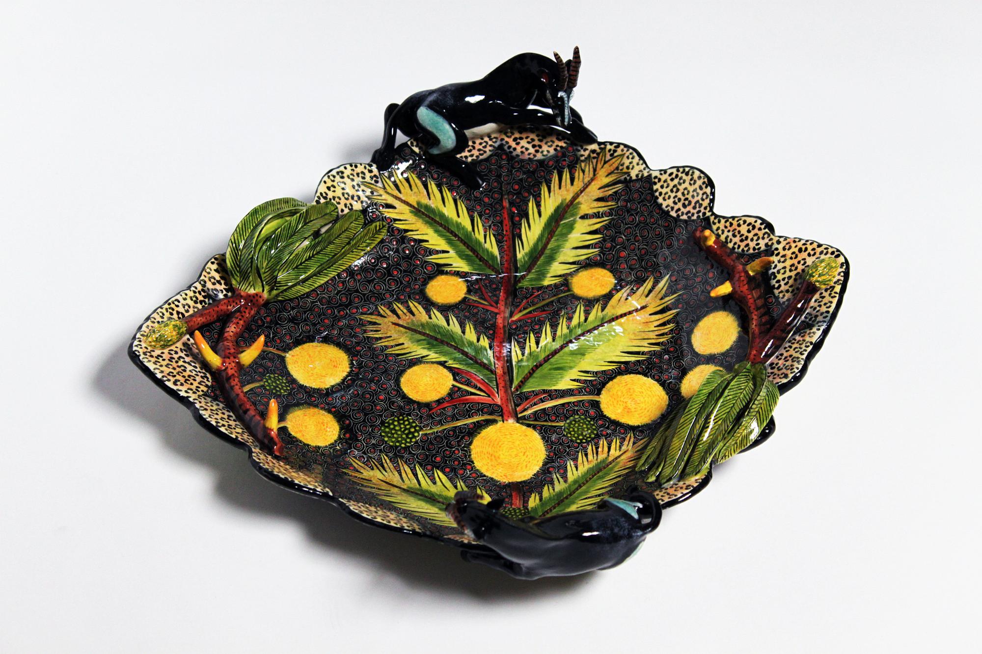 Sable Bowl.