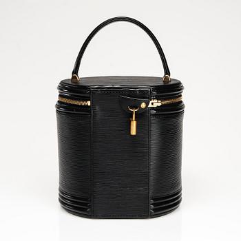 VÄSKA, "Cannes", Louis Vuitton.