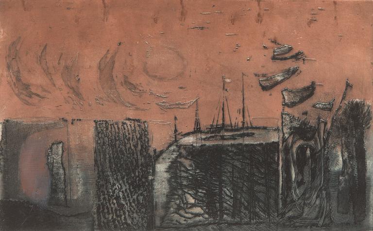 Karin Luts, Landskap.