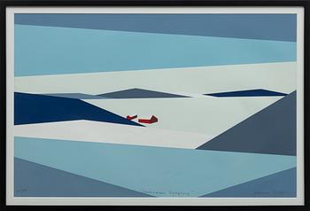 Franco Costa, "Scandinavian Symphony".