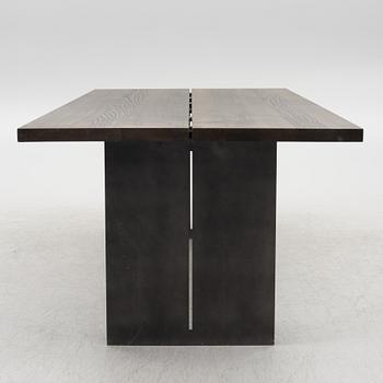 A 'Skagerak' dining table, Kristensen & Kristensen.