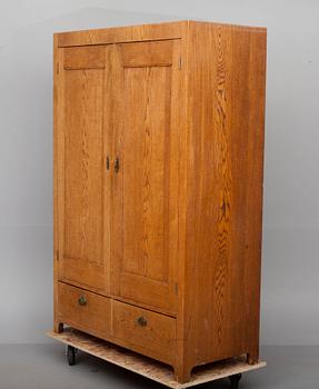 VAATEKAAPPI / KAAPPI, jugend, 1900-luvun alku.
