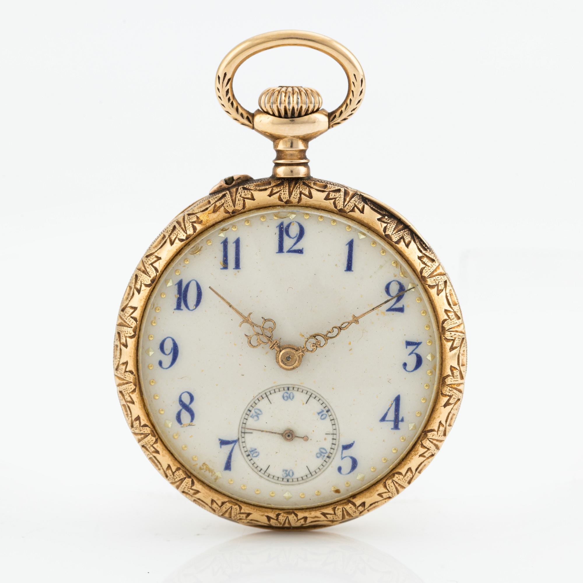 Mormorsur, 2 st, 34 mm.