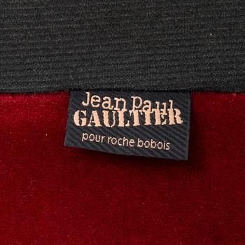 A 21st 'Ben Hur' armchair for Roche Bobois.