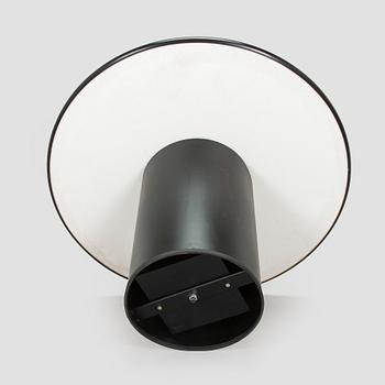A dining table, late 20th century.