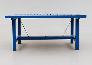 BORD, Elsa Stackelberg, Fri Form, 1900-talets andra hälft.