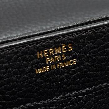 Hermès, portfolio, vintage.