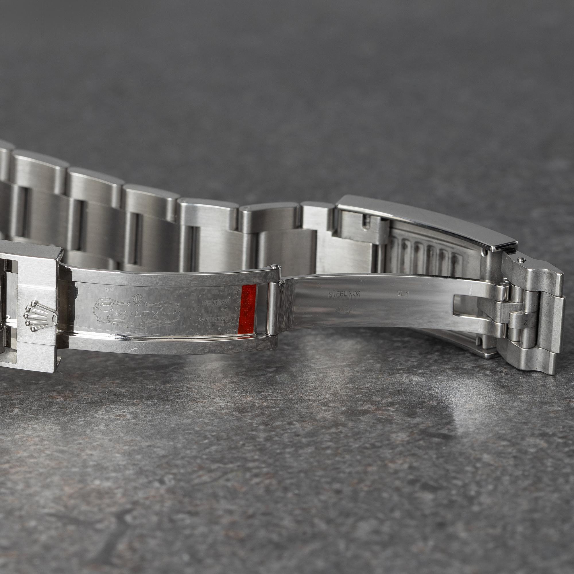 Rolex, Submariner, ca 2024.