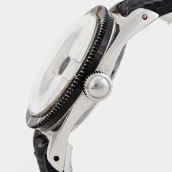 TITUS, Calypsomatic, armbandsur, 37 mm,