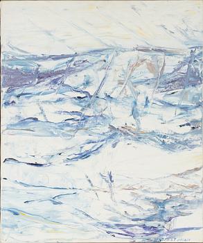 Bengt Olson, Untitled.