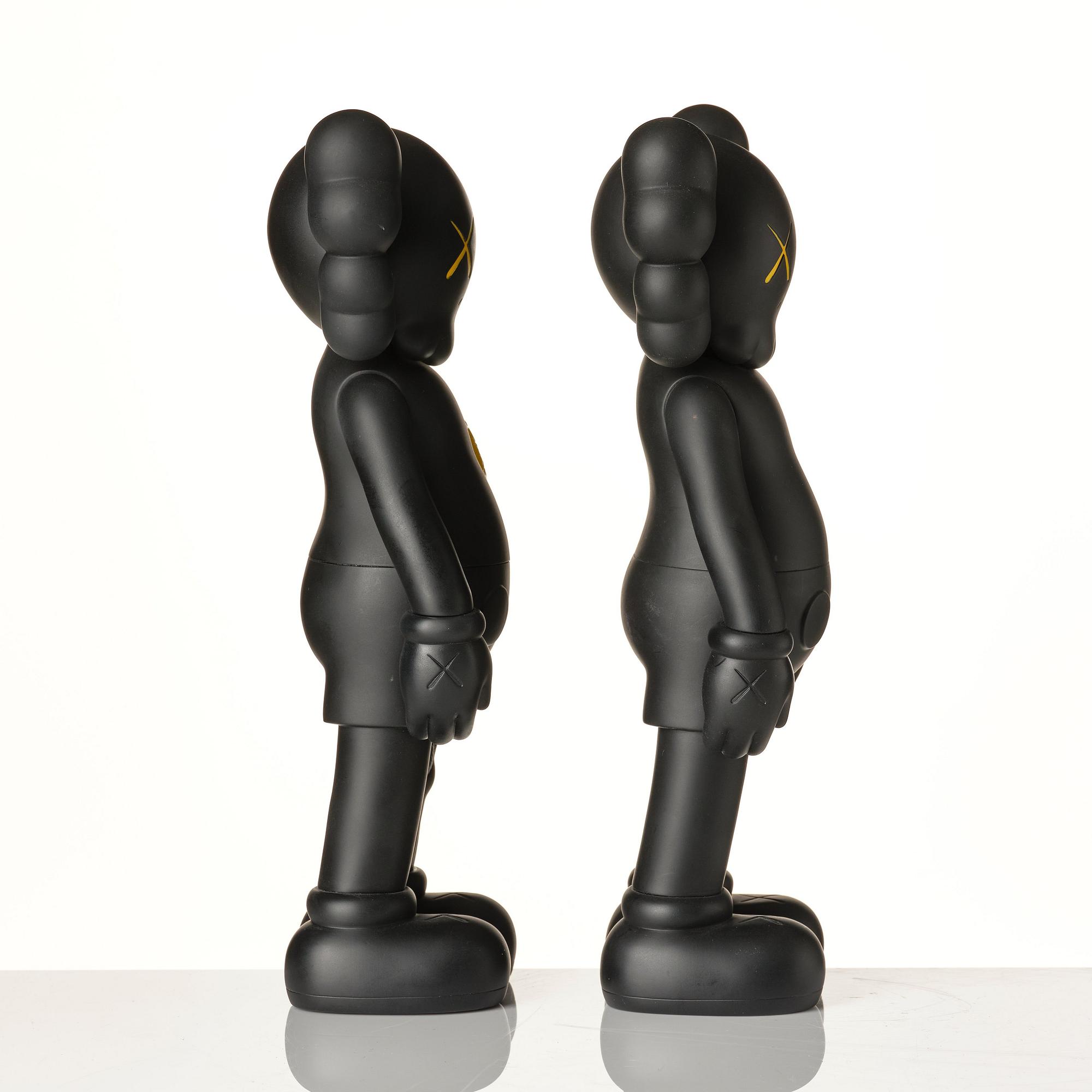 KAWS, "Companion (OE 16)".
