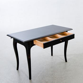 Desk, "Österbybruk", IKEA's 18th century series, 1990s.