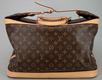 VÄSKA, Louis Vuitton.