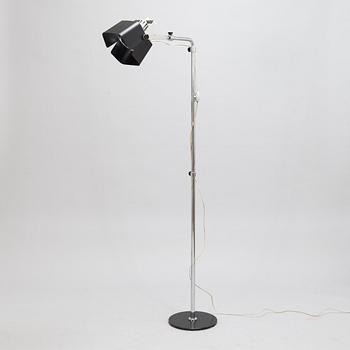 Yrjö Kukkapuro, a 1960's '100 G' floor lamp for Haimi.