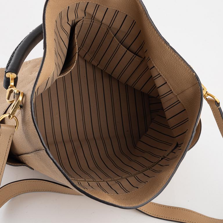 Louis Vuitton, bag "Bagatelle".