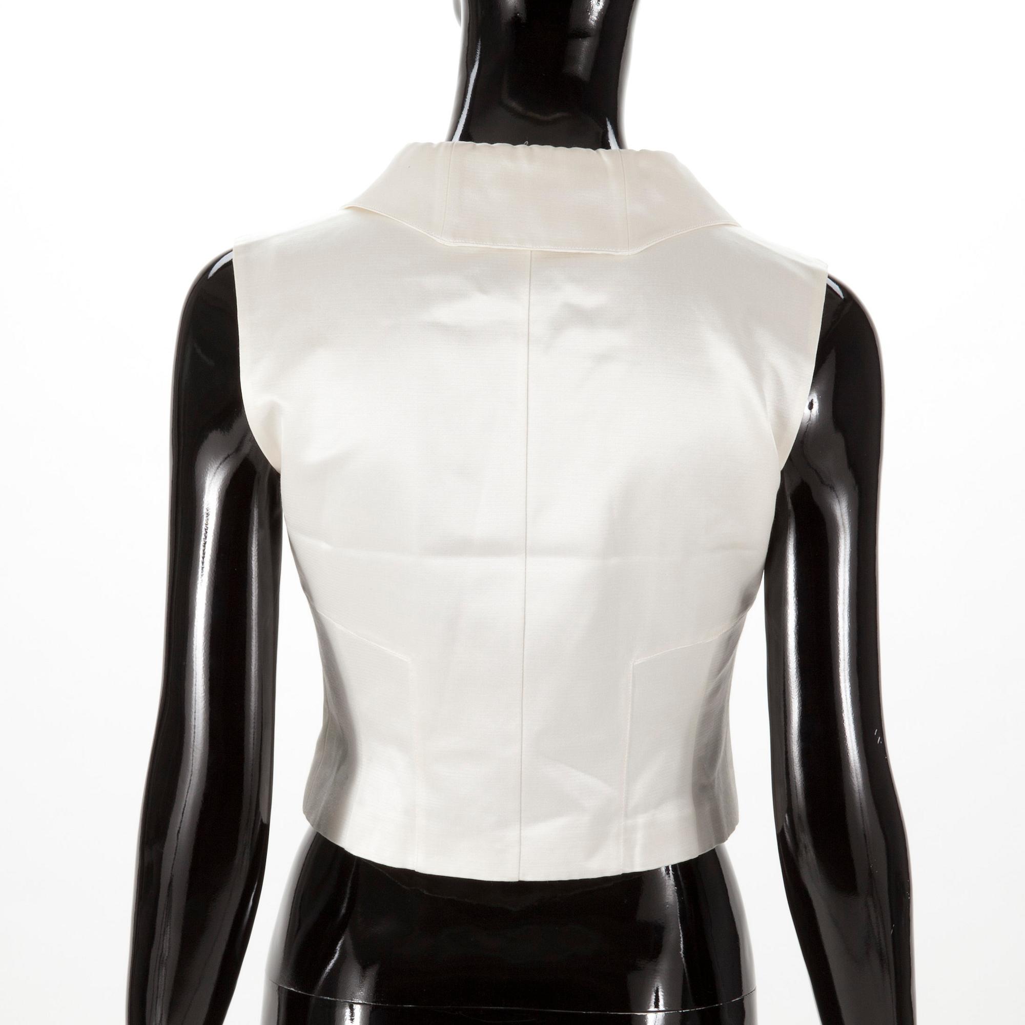 VÄST, Karl Lagerfeld.