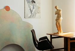 The Monthly Edit – Sunlit Atelier