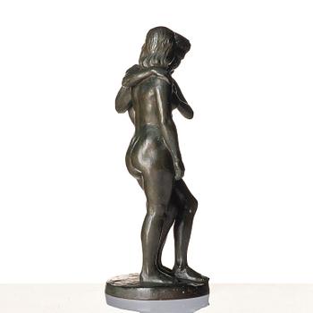 Nils Möllerberg, "Systrarna (Väninnor)".