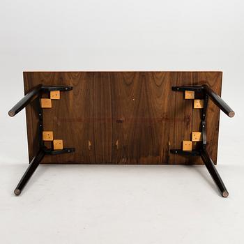 TAPIO WIRKKALA, A table for Asko, Finland, mid 20th century.