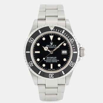 92. Rolex, Sea-Dweller, ca 2003.