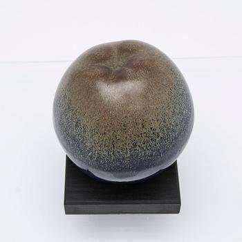 Ulla & Gustaf Kraitz, Apple.