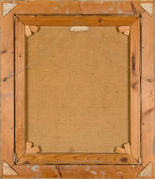 Lauri (lassi) Tokkola, Flowers in a Vase.