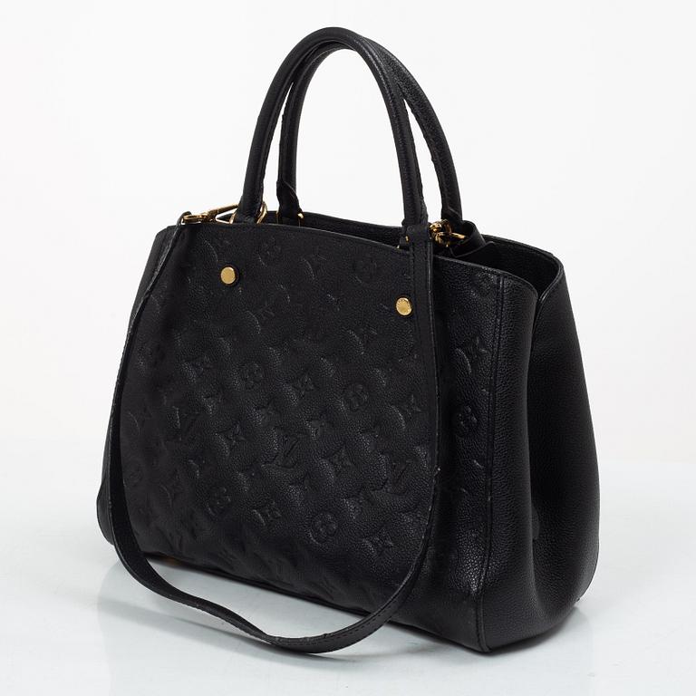 Louis Vuitton, väska, "Montaigne MM".