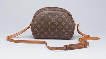 VÄSKA, Louis Vuitton.