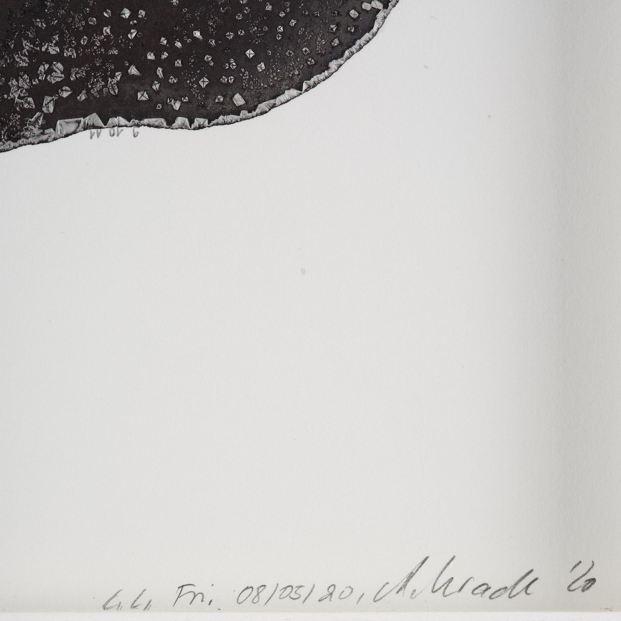 Alicja Kwade, "CC In-Between".