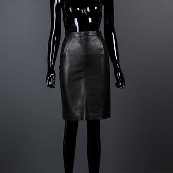 SKIRT, Agnes B.