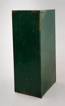 ARKIVSKÅP, 1900-talets första hälft.