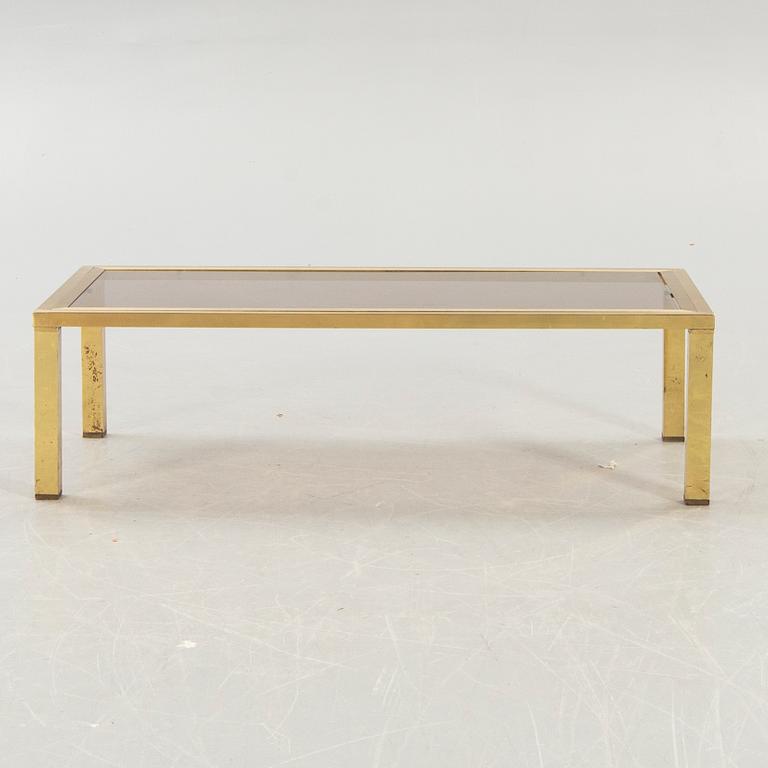 Soffbord 1900-talets senare del.