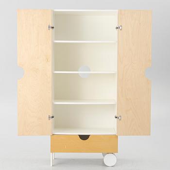 Thomas Sandell, Cabinet, from the PS collection, IKEA, 1990s.