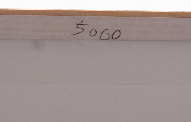 Dawid (Björn Dawidsson), Saab.