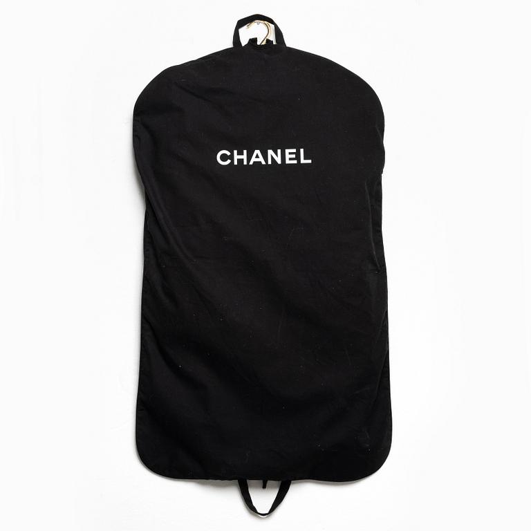 Chanel, a two-piece suit, after 2010, size Fr 38.