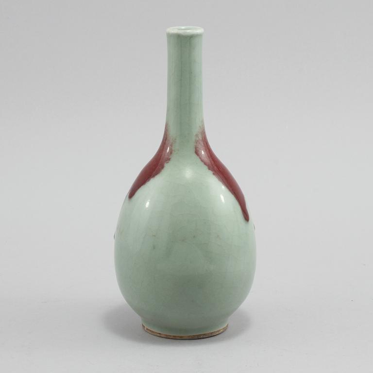 VAS, porslin, Japan, 1960/1970-tal.