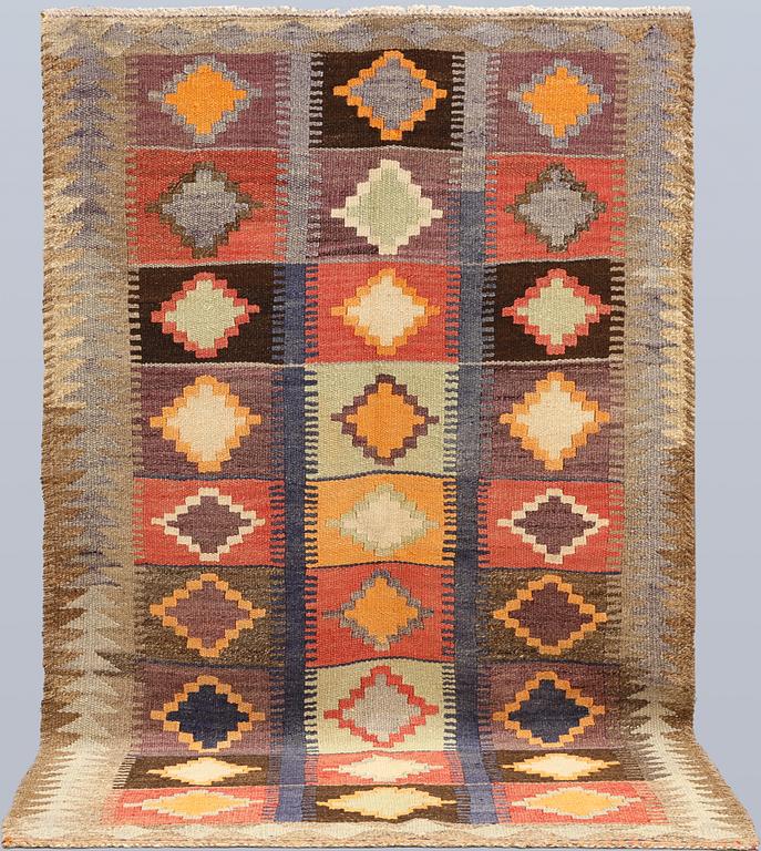 Matta, Nomad Kelim Kord.