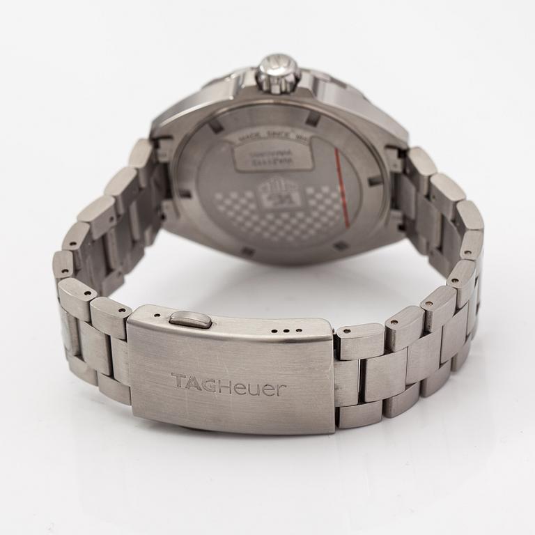 Tag Heuer, Formula 1, wrist watch, 42 mm.