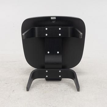 Charles & Ray Eames, stol, "LCW Lounge", Vitra.