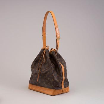 LOUIS VUITTON, a 'Noé' handbag.