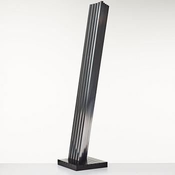 Lars-Erik Falk, "Modul skulptur 111".